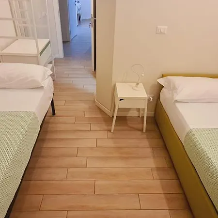 Bed&bikerome Roma