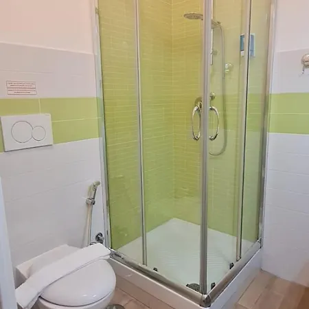 Affittacamere Bed&bikerome