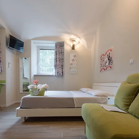 Bed&bikerome 4* Roma