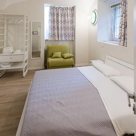 Bed&bikerome 4*