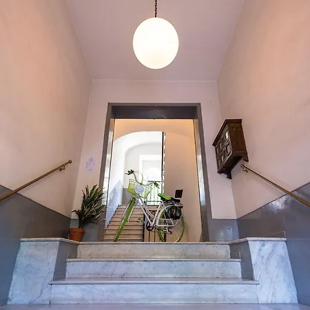 Affittacamere Bed&bikerome Roma
