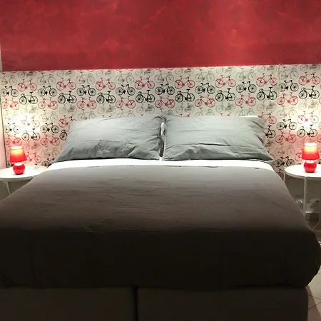 Affittacamere Bed&bikerome Roma