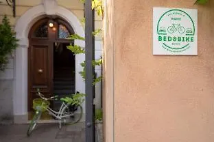 Affittacamere Bed&bikerome