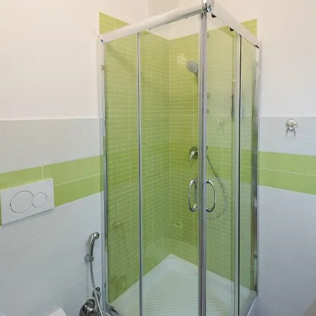Affittacamere Bed&bikerome Roma