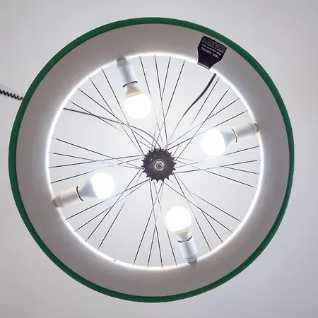 Bed&bikerome Roma