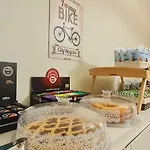 Bed&bikerome רומא
