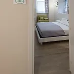 בית הארחה Bed&bikerome 4*