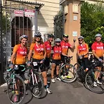 Bed&bikerome בית הארחה רומא