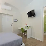 Bed&bikerome 4*
