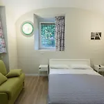 Pensión Bed&bikerome Roma
