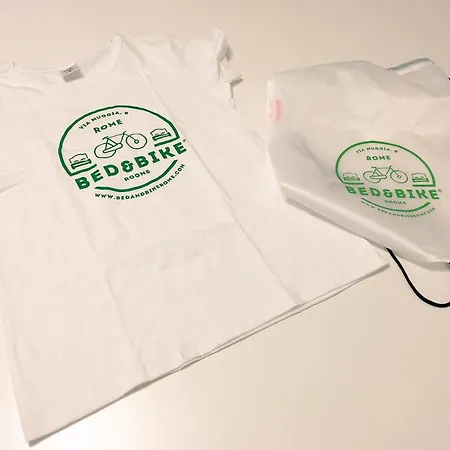 Pensión Bed&bikerome