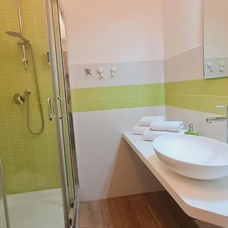 Bed&bikerome Pensión