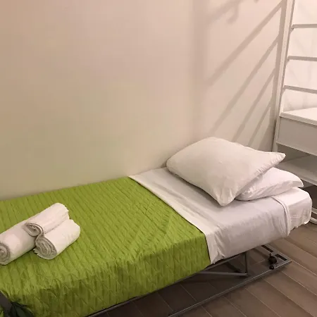 Bed&bikerome Rzym