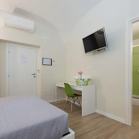 Pensión Bed&bikerome