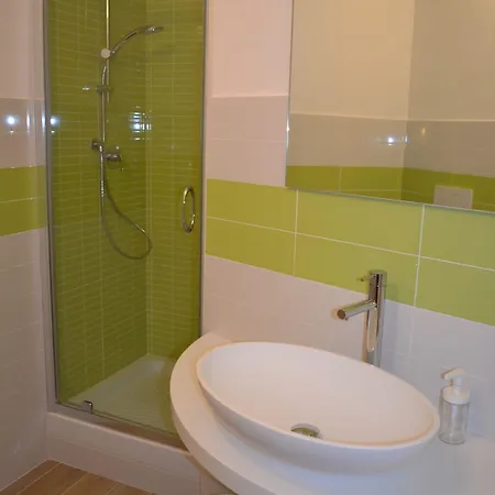 Bed&bikerome Pensión