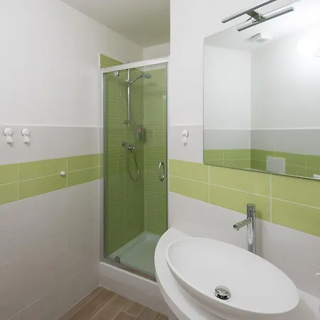 Bed&bikerome Pensión