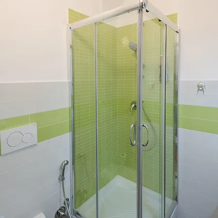 Bed&bikerome Pensión