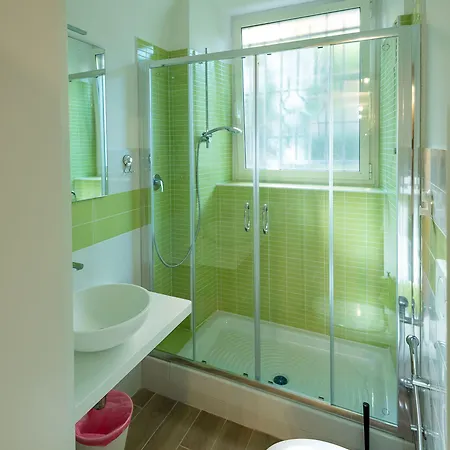 Pensión Bed&bikerome