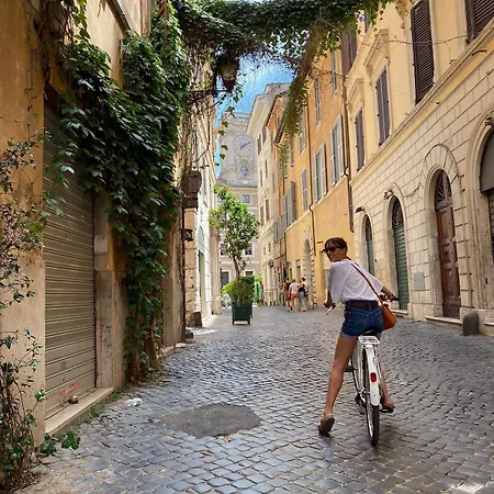 Pensión Bed&bikerome