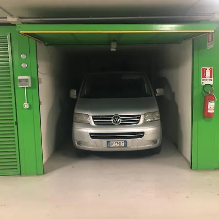 Bed&bikerome 4* Roma