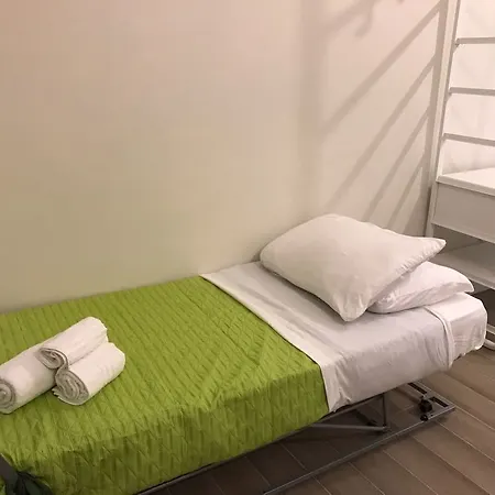 Bed&bikerome רומא
