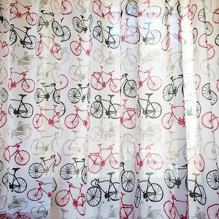 Bed&bikerome 4* روما