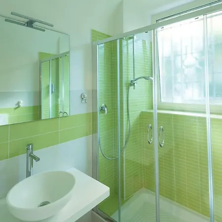 Bed&bikerome Pensión