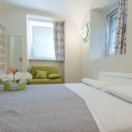 Bed&bikerome 3* רומא