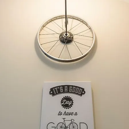 Bed&bikerome 3* רומא