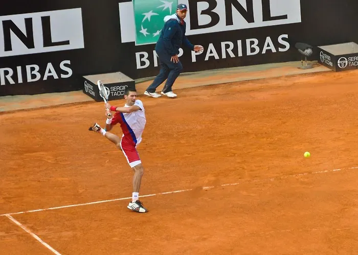 Bed&bikerome Penzion 4*